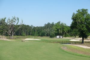 Congaree 7th
